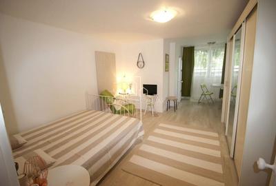 Apartament 1Camera, De Vanzare, Zona Tudor - 2