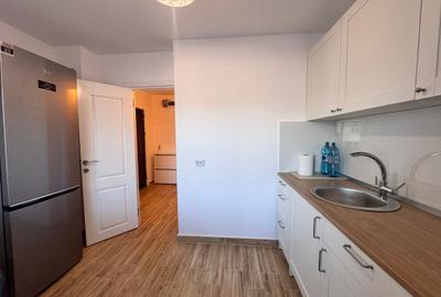 Parc Herastrau | Baneasa | Caramfil | 3 Camere -prima inchiriere-renovat - 8