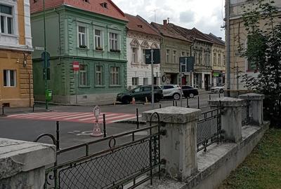 Casă cu 3 camere cu Teren 120 Mp în Schei - 2