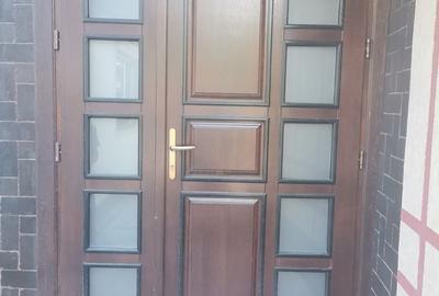 Voluntari, Bulevardul Dunarii - 1