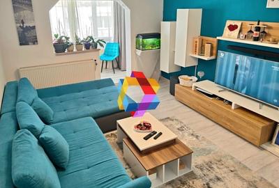 Apartament 3 camere de vânzare Brasov, zona Astra,  64 mp, Plus-imo.ro - 2