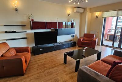 Vanzare - 3 camere - Central Park - Barbu Vacarescu - 3