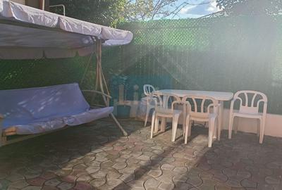 Casă cu 3 camere cu Canalizare în Central - 8