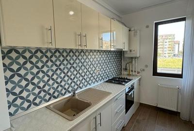 Apartament cu 2 camere decomandat în Sălaj - 5