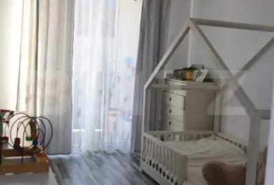 Apartament cu 3 camere, 71 mp, etaj 1, generos, zona Lazaret - 7