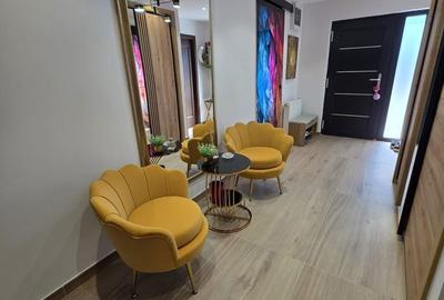 Casă cu 3 camere în Călcâi - 3