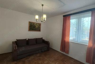 Vand apartament 3 camere in Hunedoara, zona Micro1-Parc Corvin, et.2 - 1