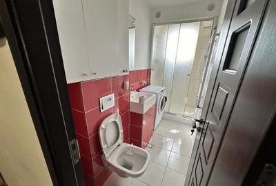 Garsonieră  complet renovată-mobilată |zona  Gorjului - Iuliu Maniu langa metrou - 12