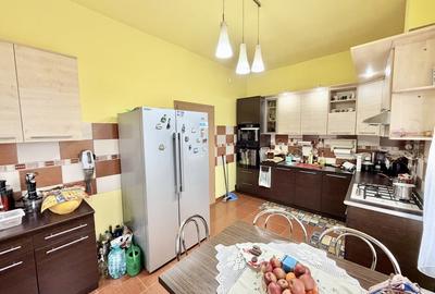 Casă individuală cu 5 camere cu Canalizare în Moșnița Nouă - 11