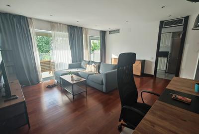 Apartament cu 2 camere decomandat, mobilat în Domenii - 9