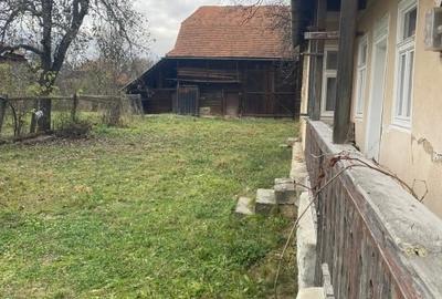 Casă de vânzare în Zăbala, nr. 362 foarte aproape de Castelul Mikes - 11