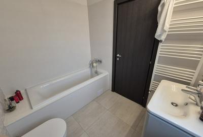 Apartament 3 camere Centru - bloc nou, garaj - 16