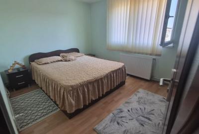 Apartament cu 2 camere semidecomandat în Cetate