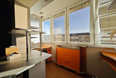 Apartament cu 3 camere decomandat în Iosia - 1