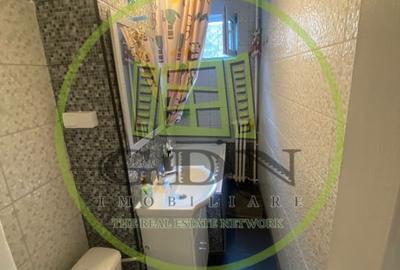 Apartament cu 2 camere semidecomandat, mobilat în Rogerius - 13