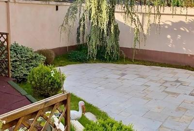 Vila 7camere/(348util,500teren,119ampr.)mp/5min.metrouAp.Patriei - 23