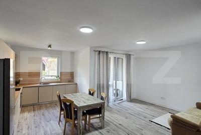 Apartament 2 camere, Zona Oasului, bloc nou - 3