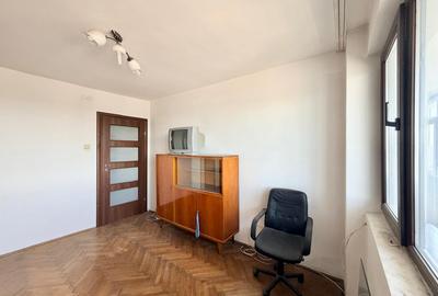 Apartament cu 2 camere semidecomandat, mobilat în Crângași - 10