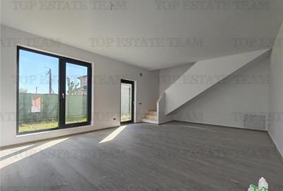 Vila Otopeni - localizare excelenta - 1