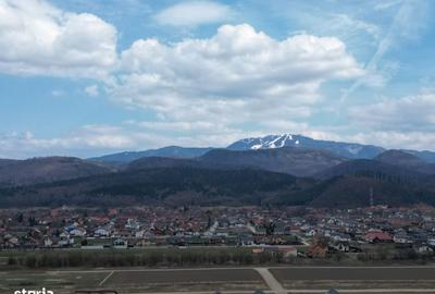 Teren de 839 mp, în Cristian - 8