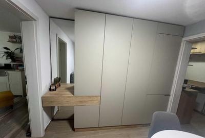 APARTAMENT LA 5 MINUTE DE METROU LUJERULUI/ RENOVAT - 5