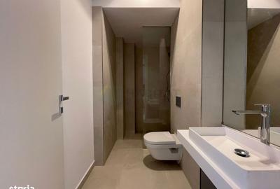 Apartament cu 3 camere, mobilat în Tunari - 11