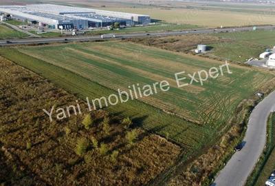 Teren de vanzare in comuna Oarja, Jude? Arge?. - 1