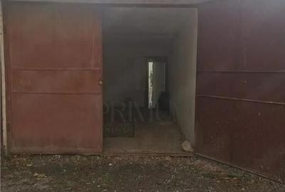 Inchiriez garaj zona foarte buna si strategica - 1