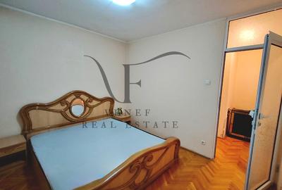 Apartament cu 3 camere semidecomandat în Iancului - 16