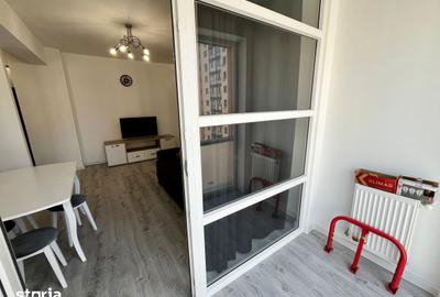 Apartament cu 2 camere în Ciurea - 10