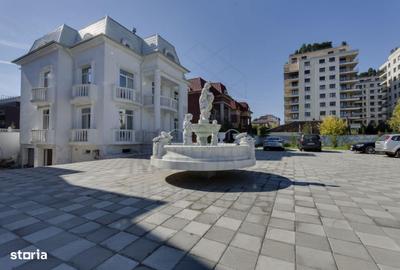 Casă cu Teren 800 Mp în Floreasca - 14