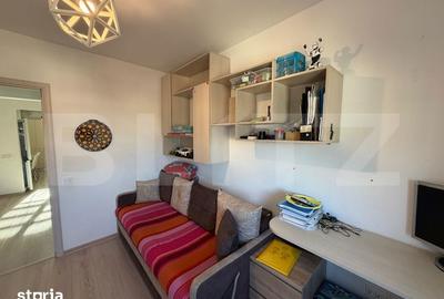 Apartament cu 3 camere în Central - 1