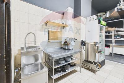 Spațiu comercial, de 230 mp, în Periferie - 8