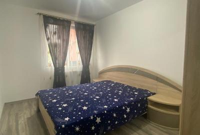 Apartament cu 2 camere decomandat, mobilat în Găvana - 8