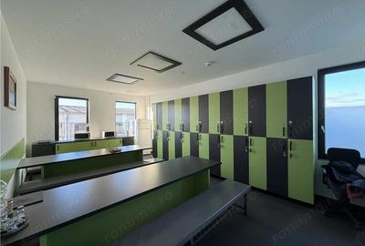 Spațiu comercial, de 8,438 mp, în Central - 5