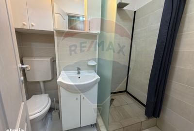 Garsonieră, mobilată în Șega - 1