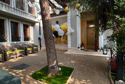 Particular, vând casă ultracentrală - Armenească - 1