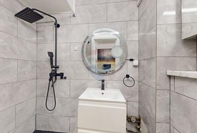 COMISION 0%De închiriat! Garsoniera zona Triaj, etaj intermediar - 4