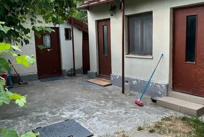 De inchiriat teren Faleza Nord - 1