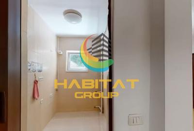 Apartament cu 2 camere semidecomandat în Alexandru Obregia - 5