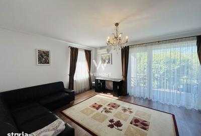 Apartament cu 2 camere decomandat în Calea Dumbrăvii - 12