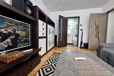 Apartament cu 2 camere semidecomandat, mobilat în Blașcovici - 2