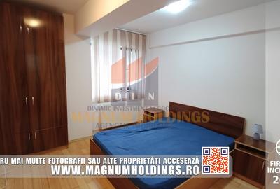 Apartament cu 2 camere semidecomandat, mobilat în Ultracentral - 7