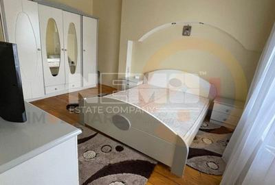 Duplex cu 8 camere cu Canalizare în Central - 2