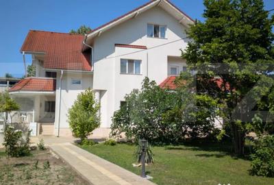 Casă cu 3 camere cu Teren 1400 Mp în Micro 6 - 10