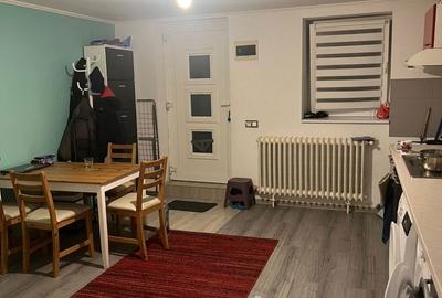 Apartament cu 2 camere semidecomandat în Dosu Bricii - 1