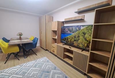 Apartament cu 3 camere decomandat în Bistrița - 7