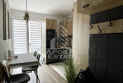 Apartament cu doua camere Calea Urseni - 3