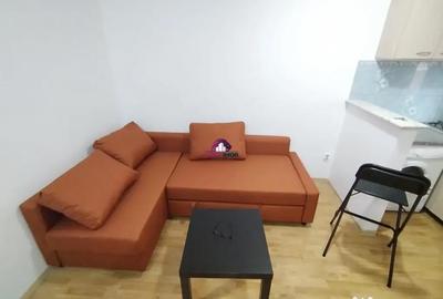 Garsonieră semidecomandată în Baicului