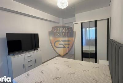Apartament cu 2 camere decomandat, mobilat în Tomis Nord - 5